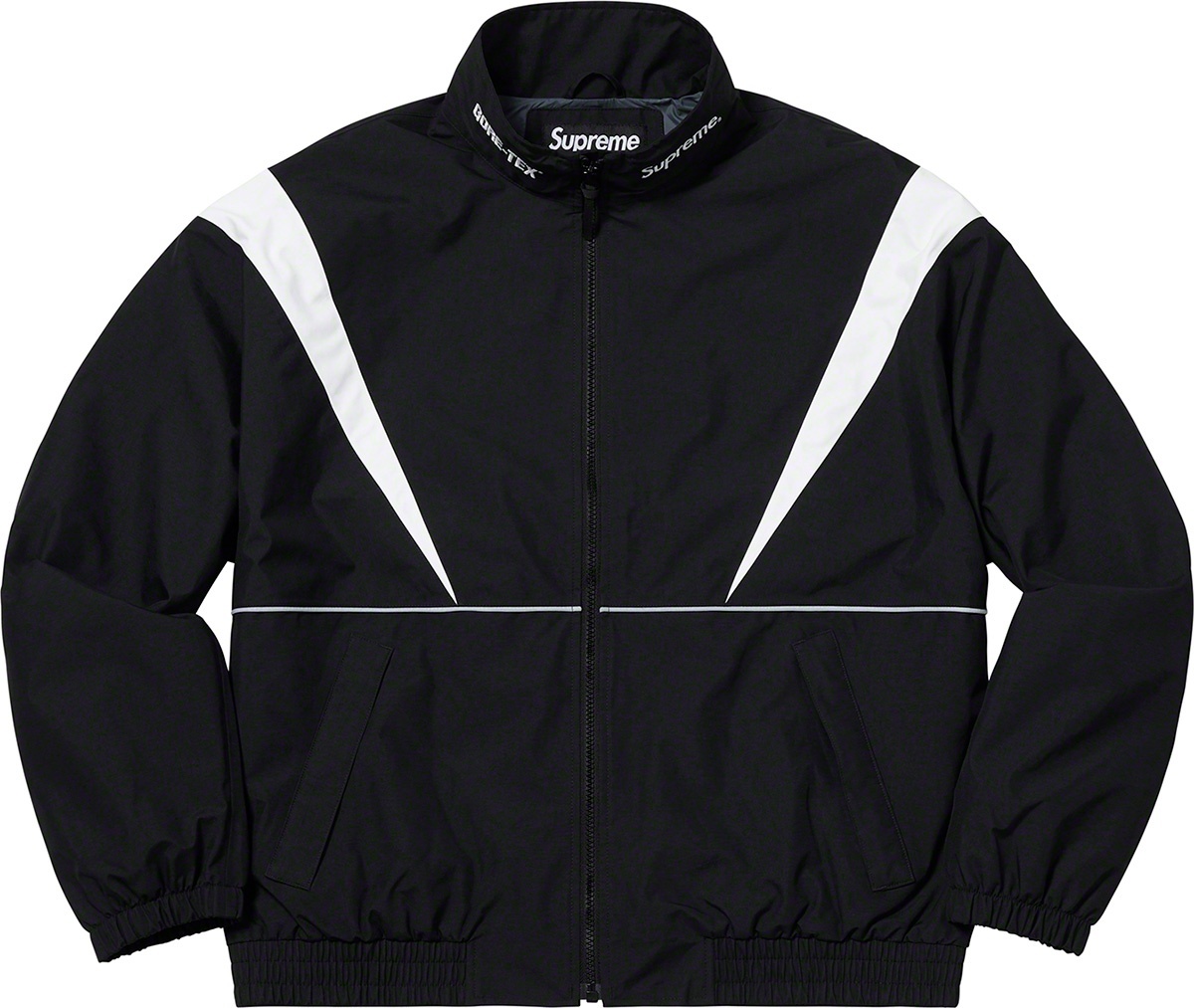 GORE-TEX Court Jacket view 15